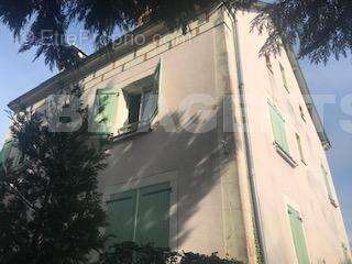 IMG_2494 - Maison à LA CHARTRE-SUR-LE-LOIR