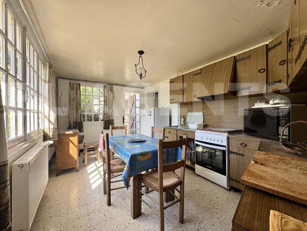 IMG_8039 - Maison à BREXENT-ENOCQ