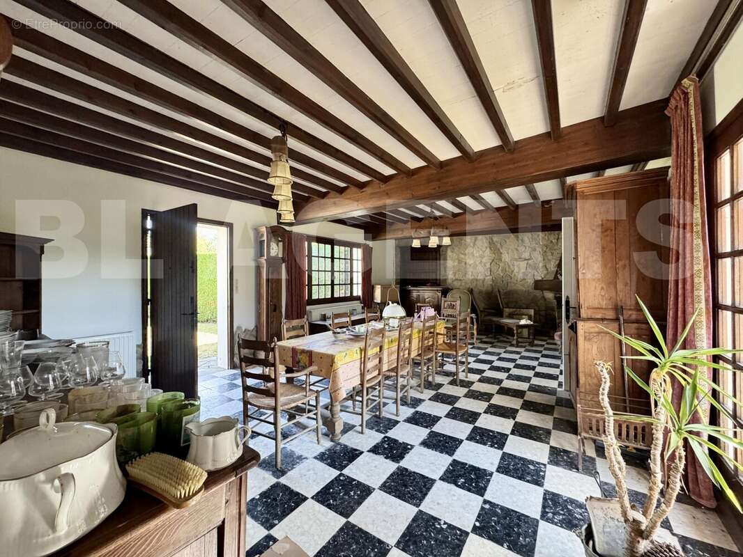 IMG_8041 - Maison à BREXENT-ENOCQ