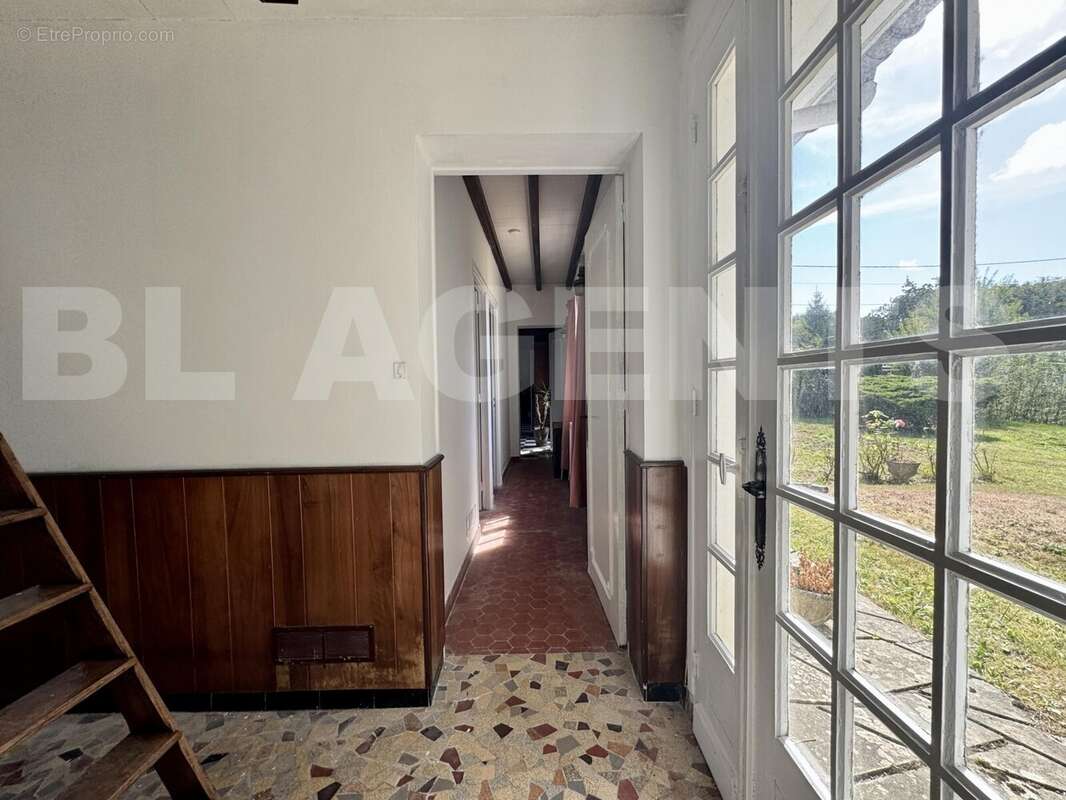 IMG_8046 - Maison à BREXENT-ENOCQ