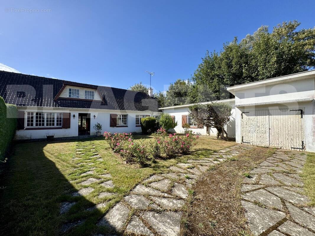 IMG_8053 - Maison à BREXENT-ENOCQ