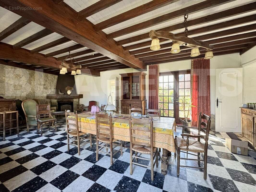 IMG_8069 - Maison à BREXENT-ENOCQ