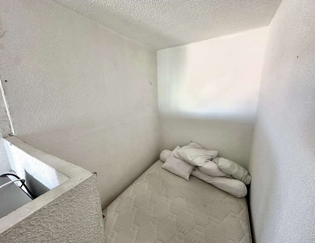 Appartement à SAINT-NAZAIRE