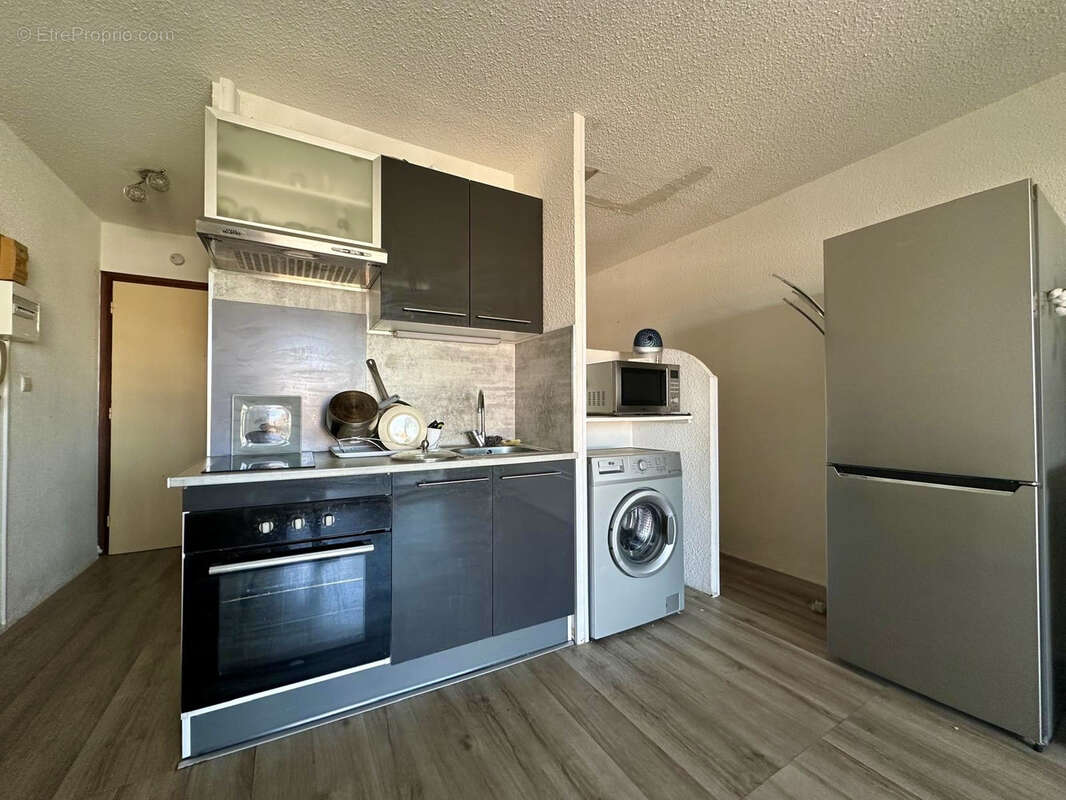 Appartement à SAINT-NAZAIRE