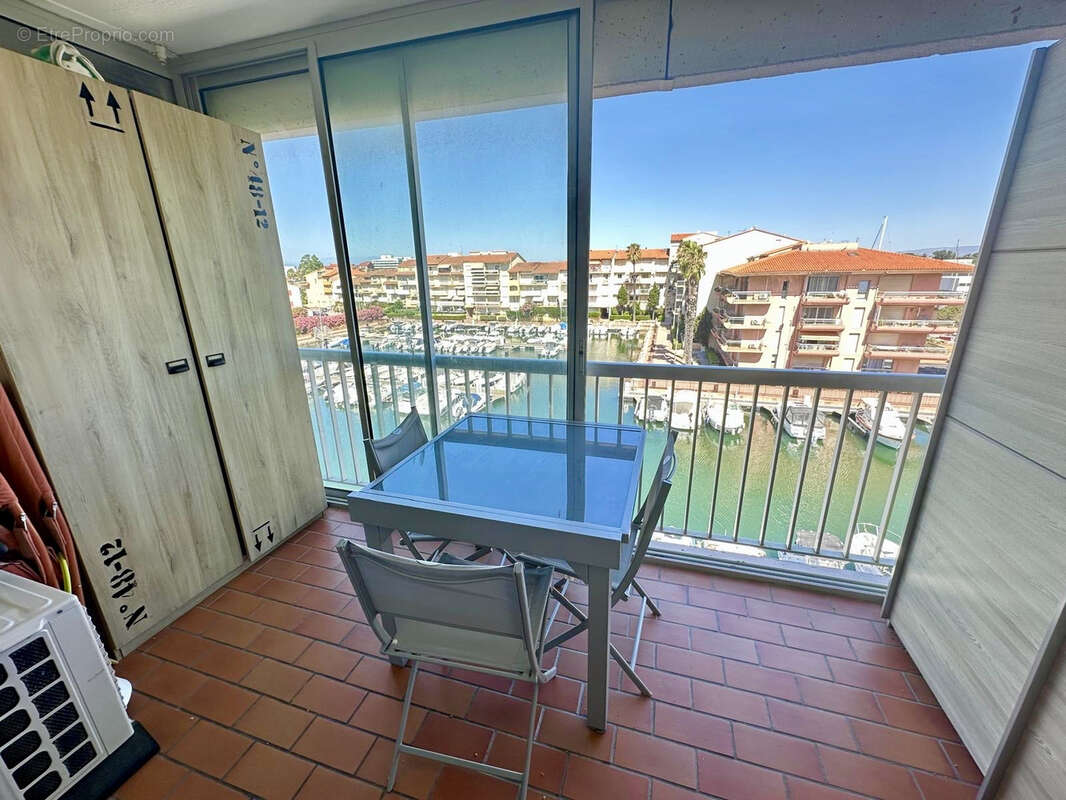 Appartement à SAINT-NAZAIRE