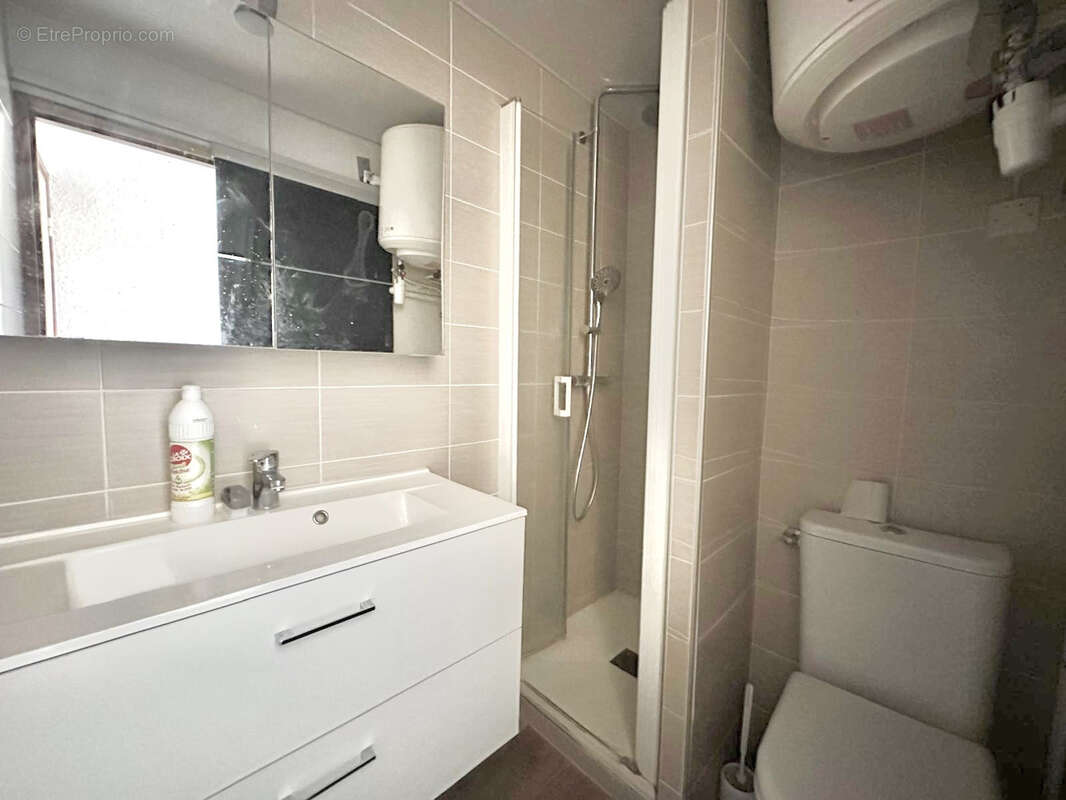 Appartement à SAINT-NAZAIRE