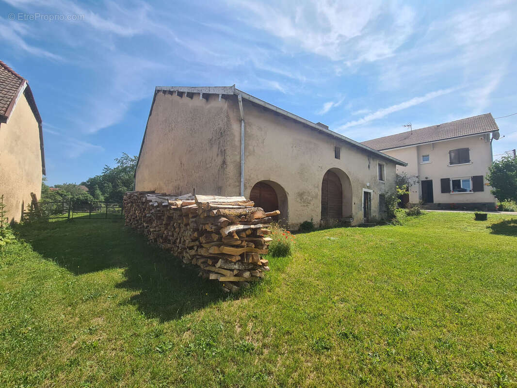 Photo 3 - Maison à BOURNOIS