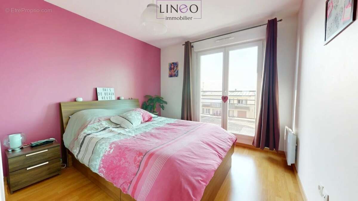 Appartement à CHOISY-LE-ROI