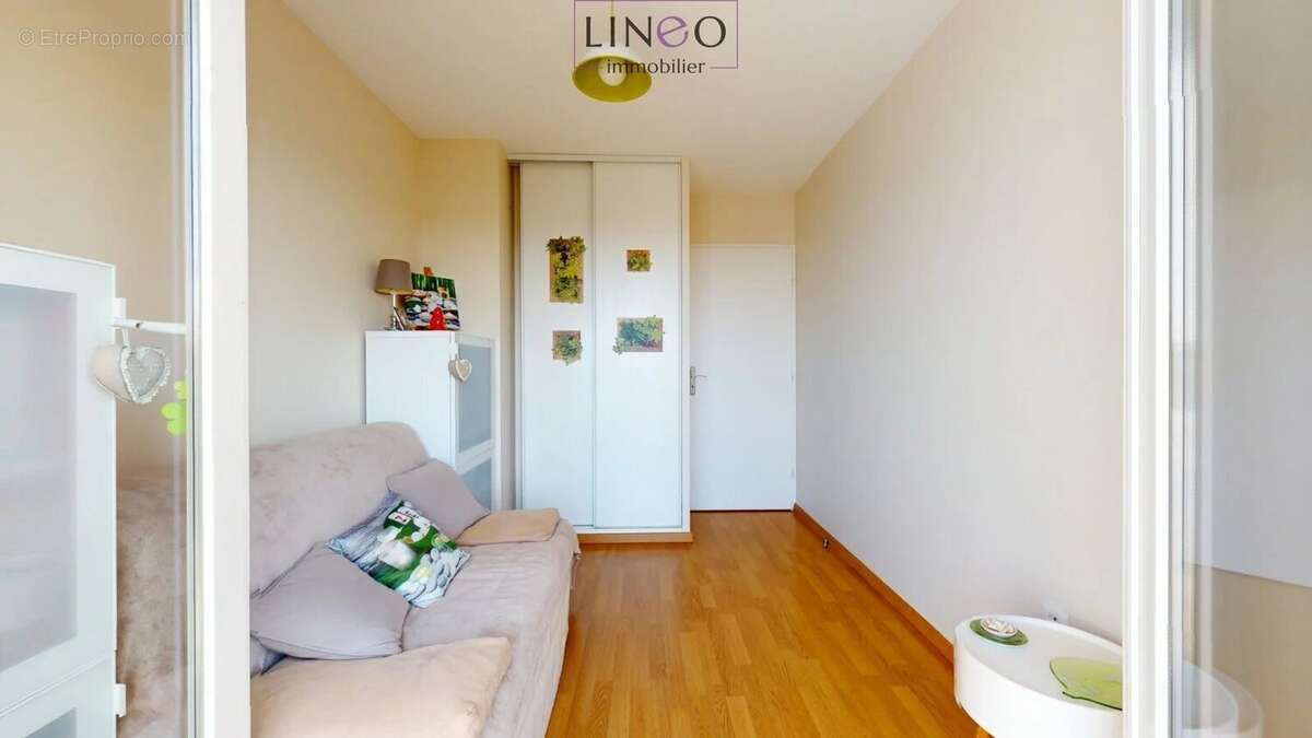 Appartement à CHOISY-LE-ROI