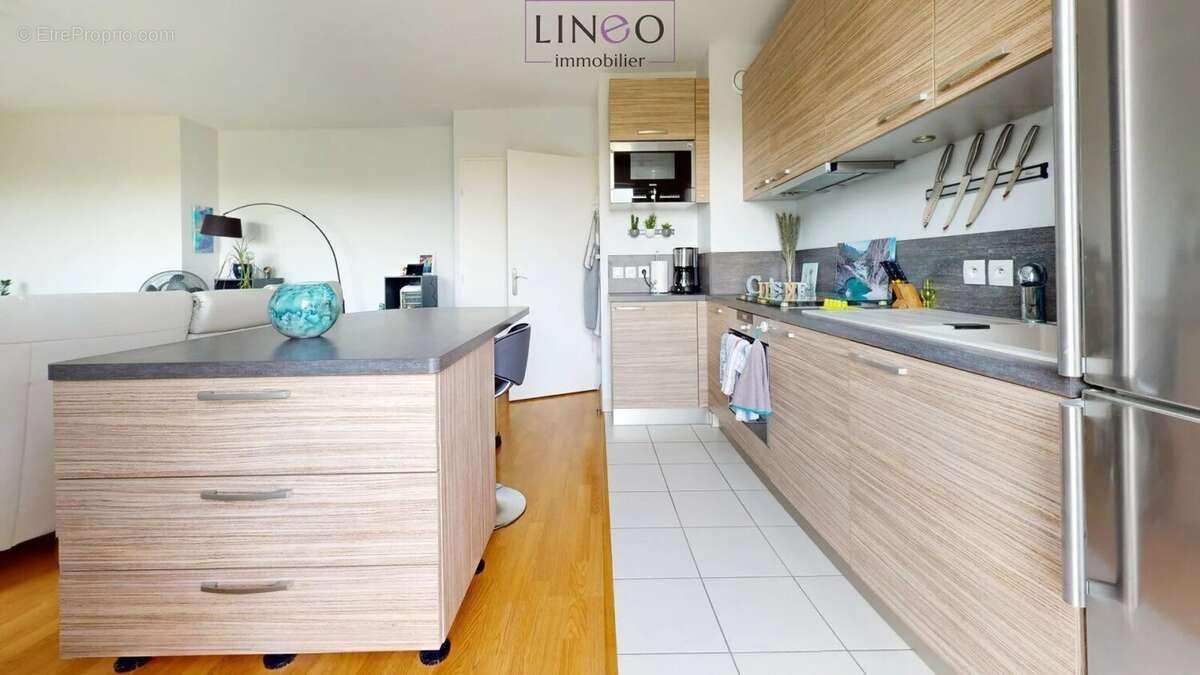 Appartement à CHOISY-LE-ROI