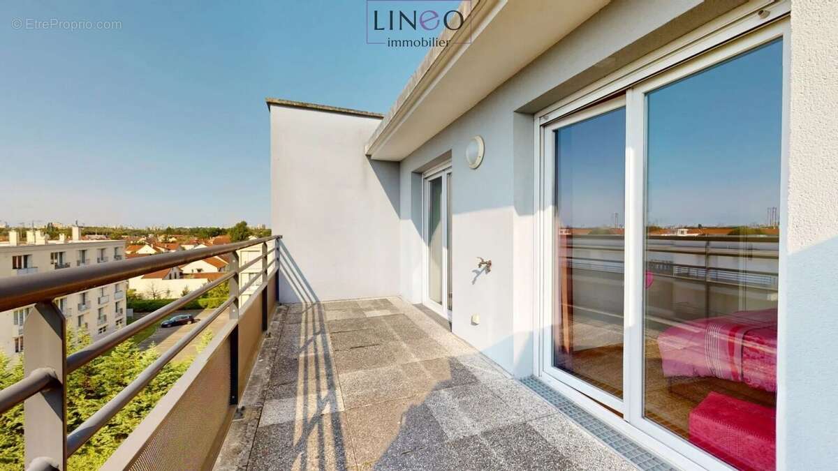 Appartement à CHOISY-LE-ROI