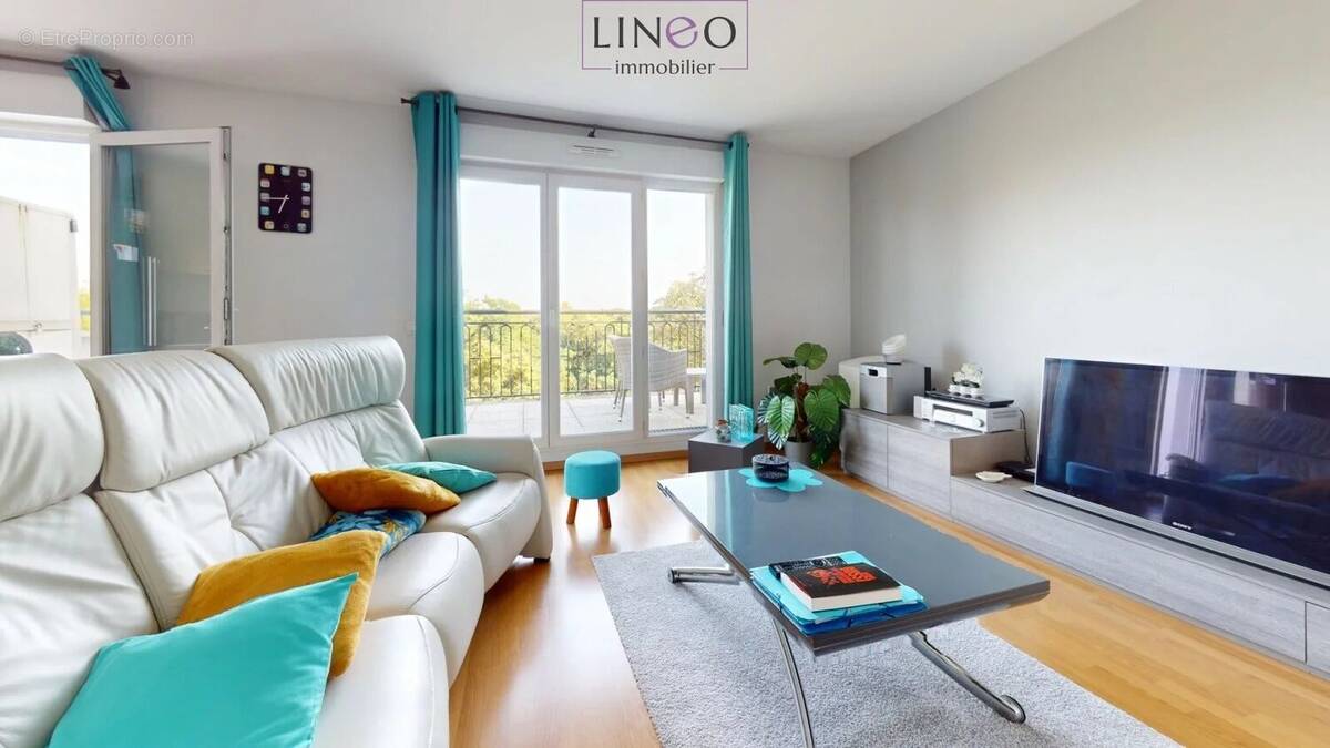 Appartement à CHOISY-LE-ROI