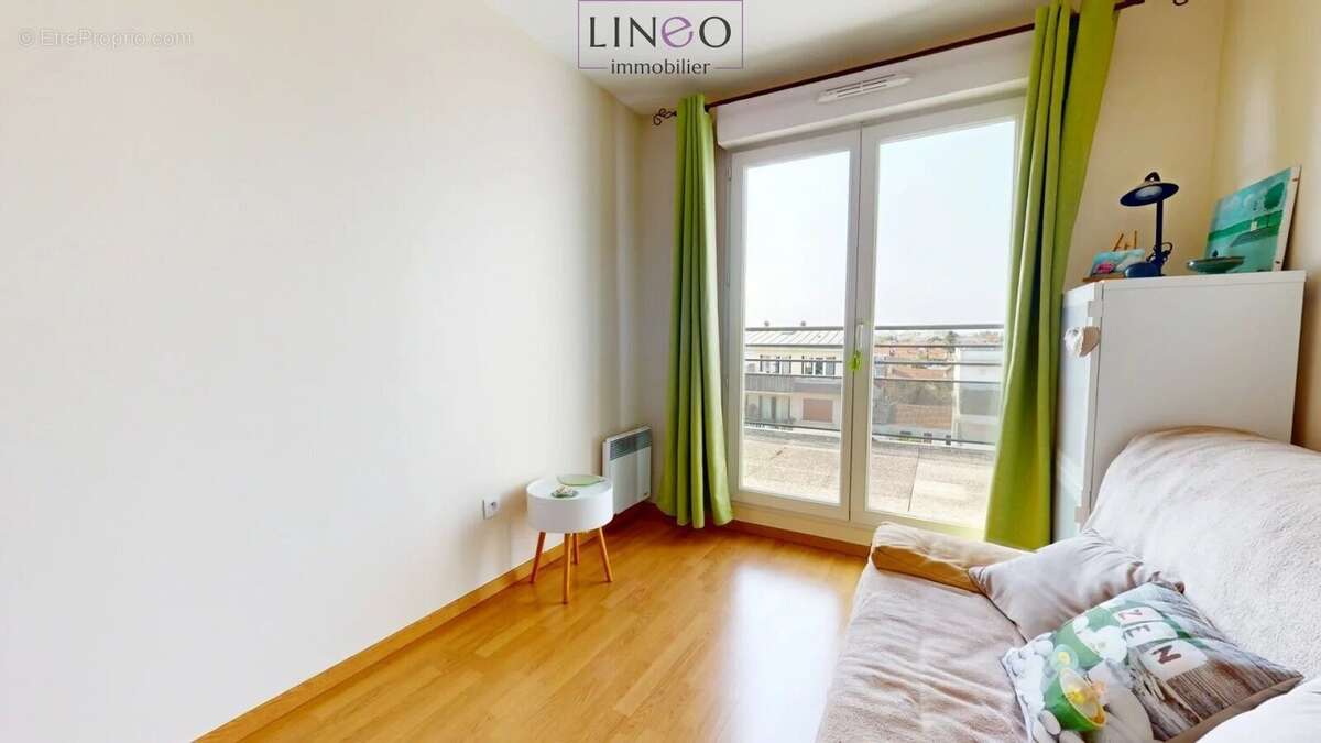 Appartement à CHOISY-LE-ROI