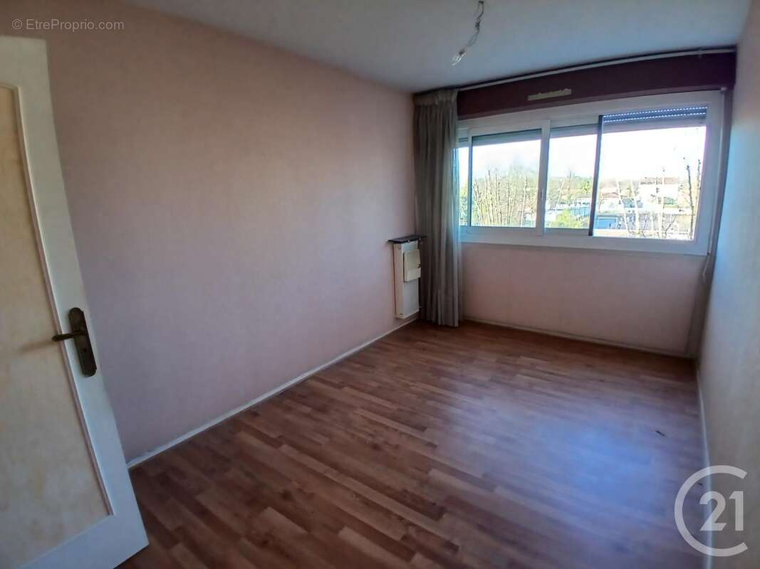 Appartement à LORMONT
