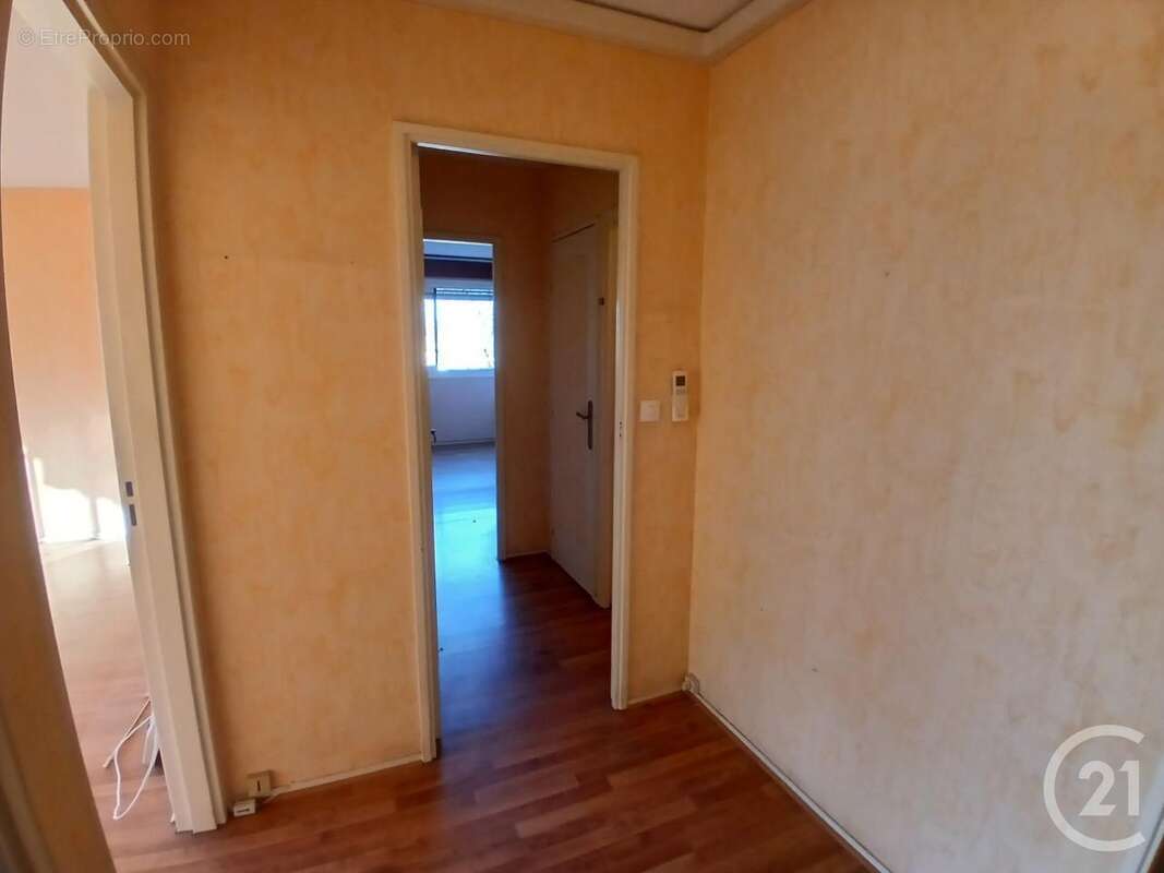 Appartement à LORMONT