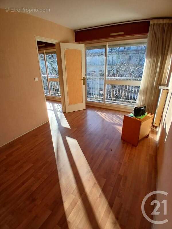 Appartement à LORMONT