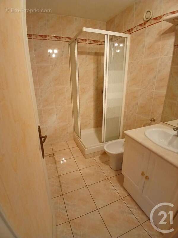 Appartement à LORMONT