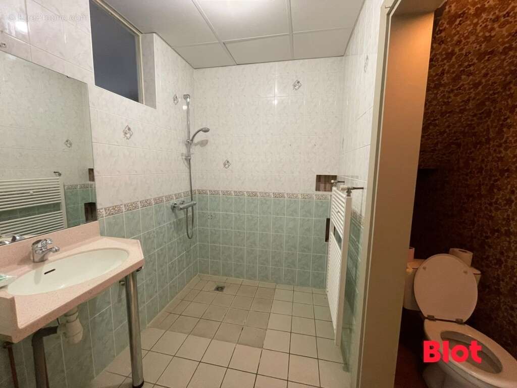 Maison à CHARTRES-DE-BRETAGNE