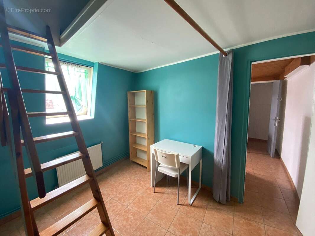 Appartement à MONS-EN-BAROEUL