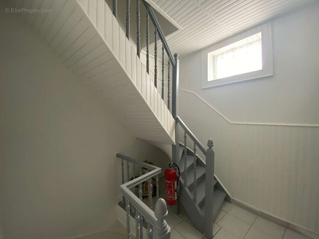 Appartement à MONS-EN-BAROEUL