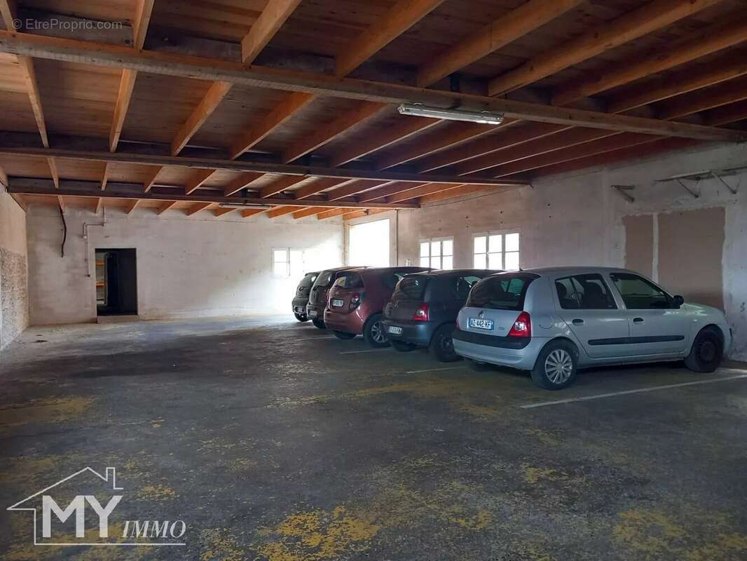 Appartement à BERGERAC