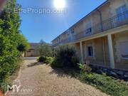 Appartement à BERGERAC