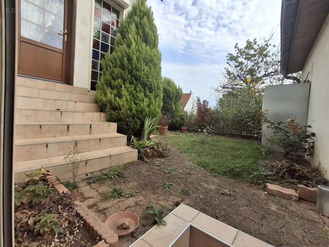 Maison à SAINT-REMY