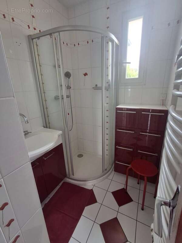 Maison à SAINT-REMY