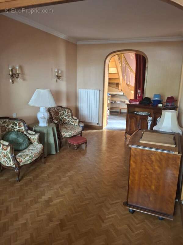 Maison à SAINT-REMY