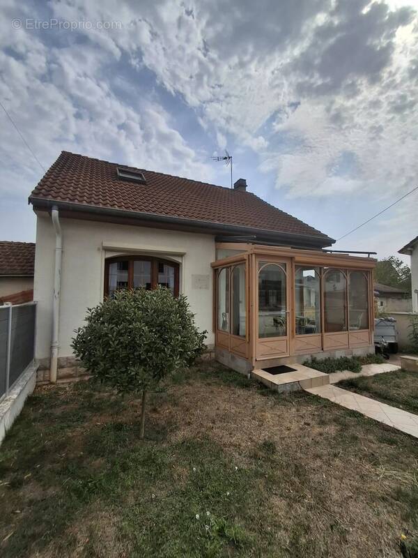 Maison à SAINT-REMY