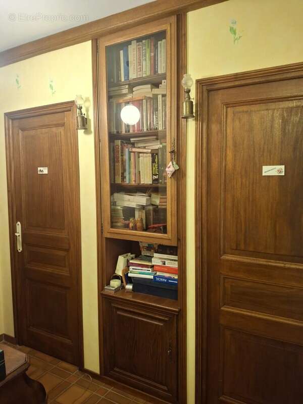 Maison à LA CHARMEE