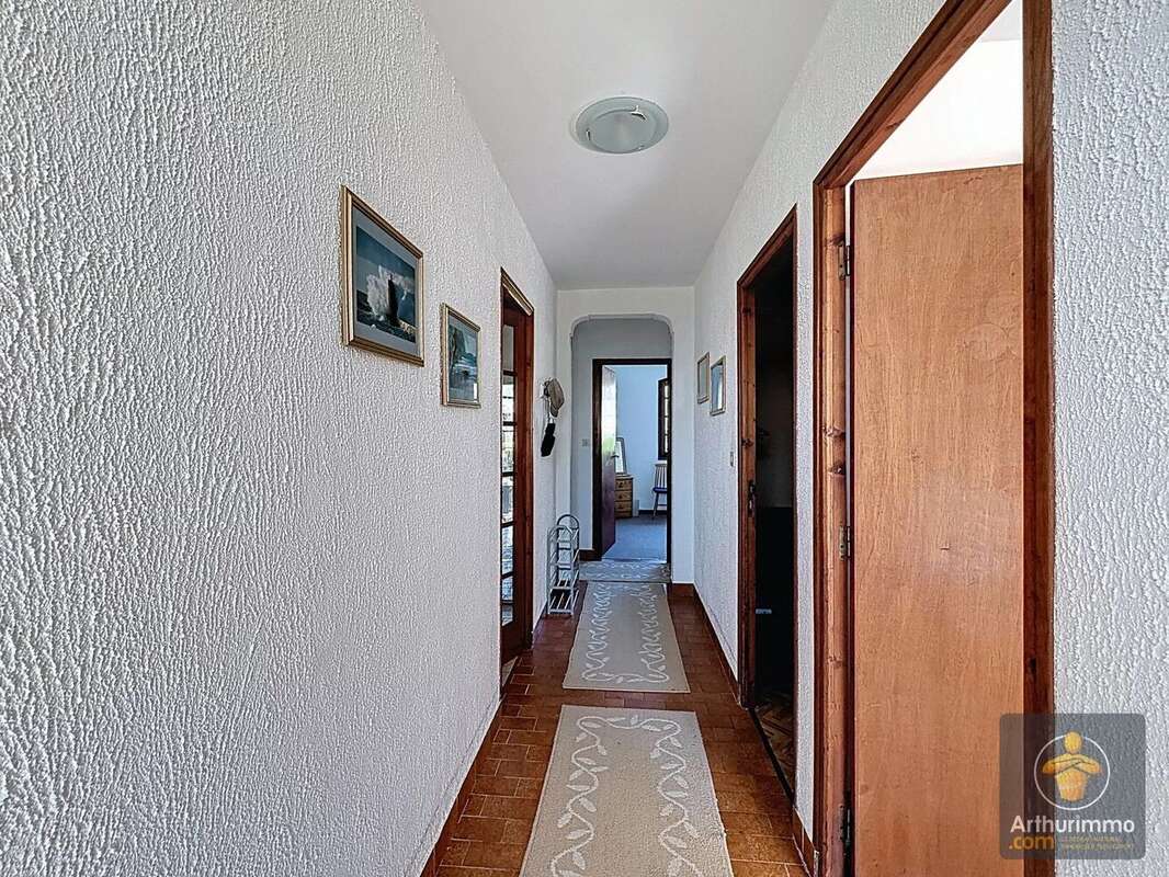 Maison à SAINT-PAUL-EN-BORN