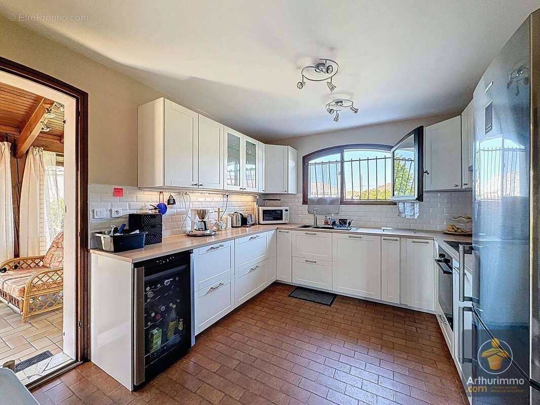 Maison à SAINT-PAUL-EN-BORN