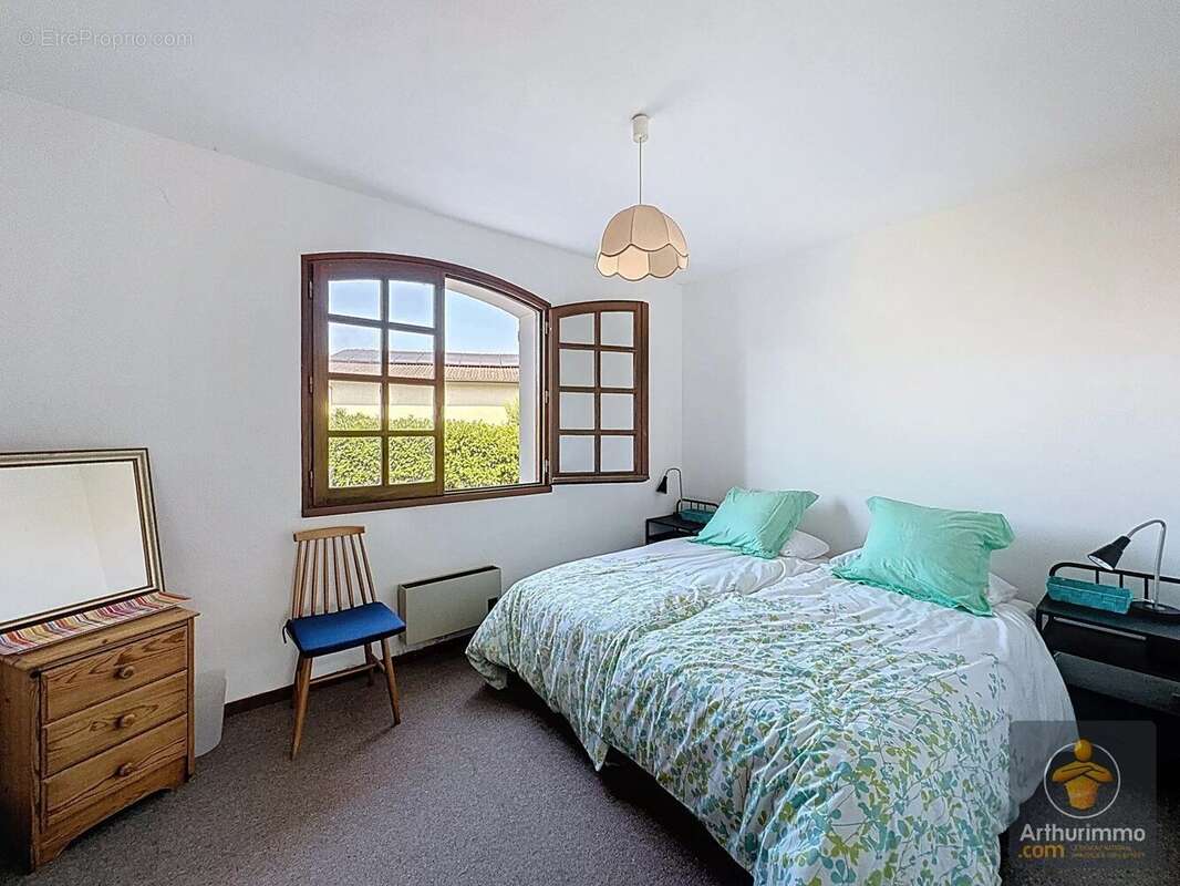 Maison à SAINT-PAUL-EN-BORN