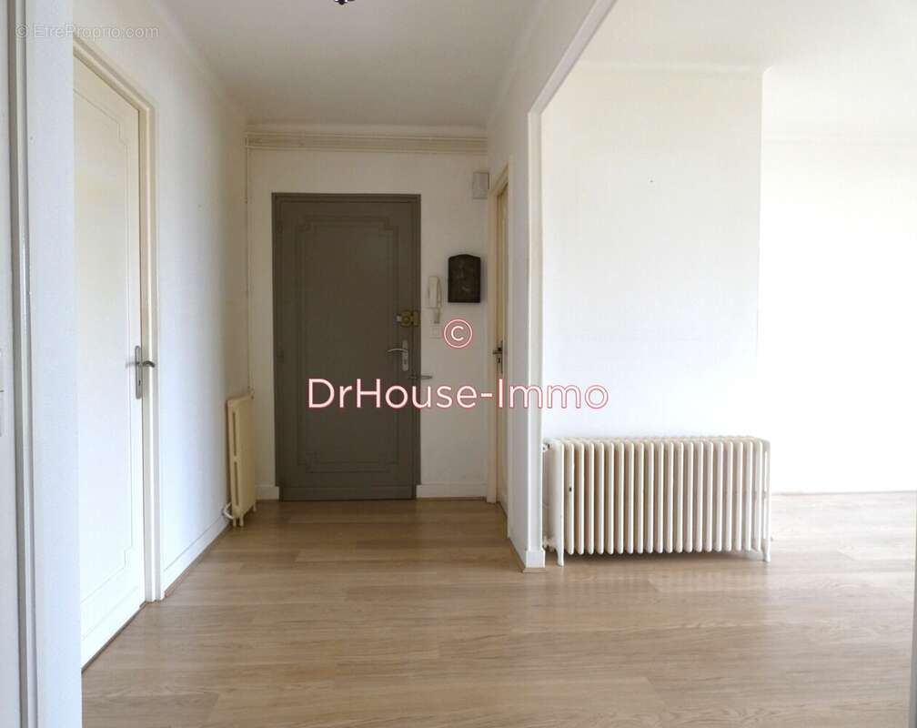 Appartement à DAX