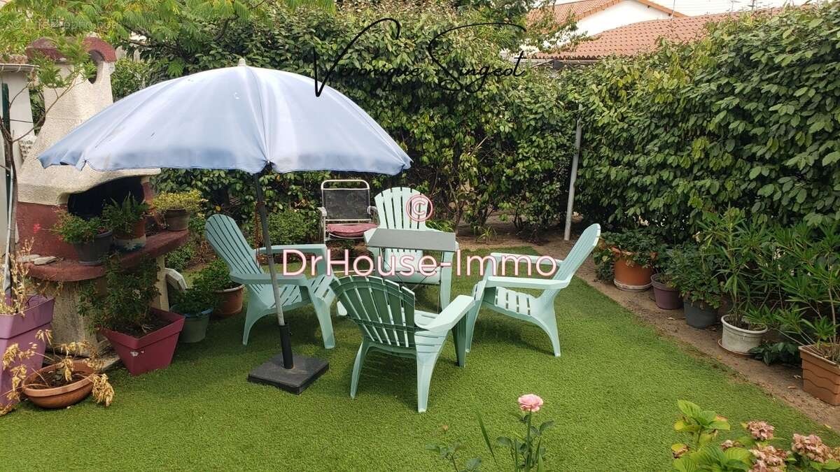 Maison à L&#039;AIGUILLON-SUR-MER