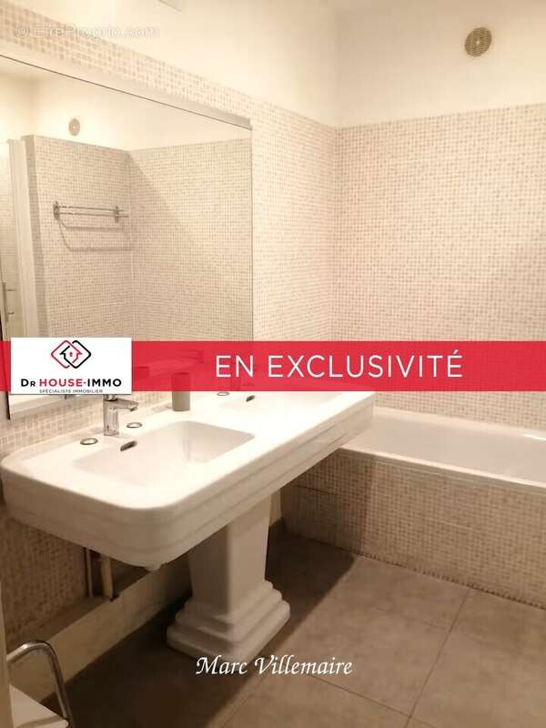 Appartement à ROYAN