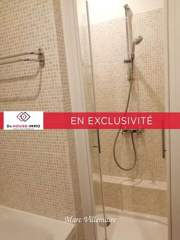 Appartement à ROYAN