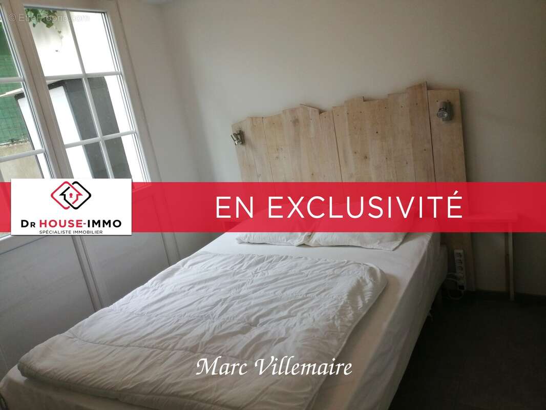 Appartement à ROYAN