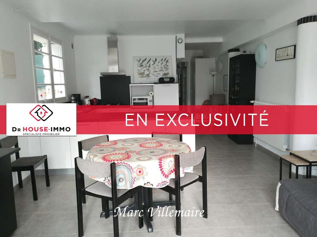 Appartement à ROYAN