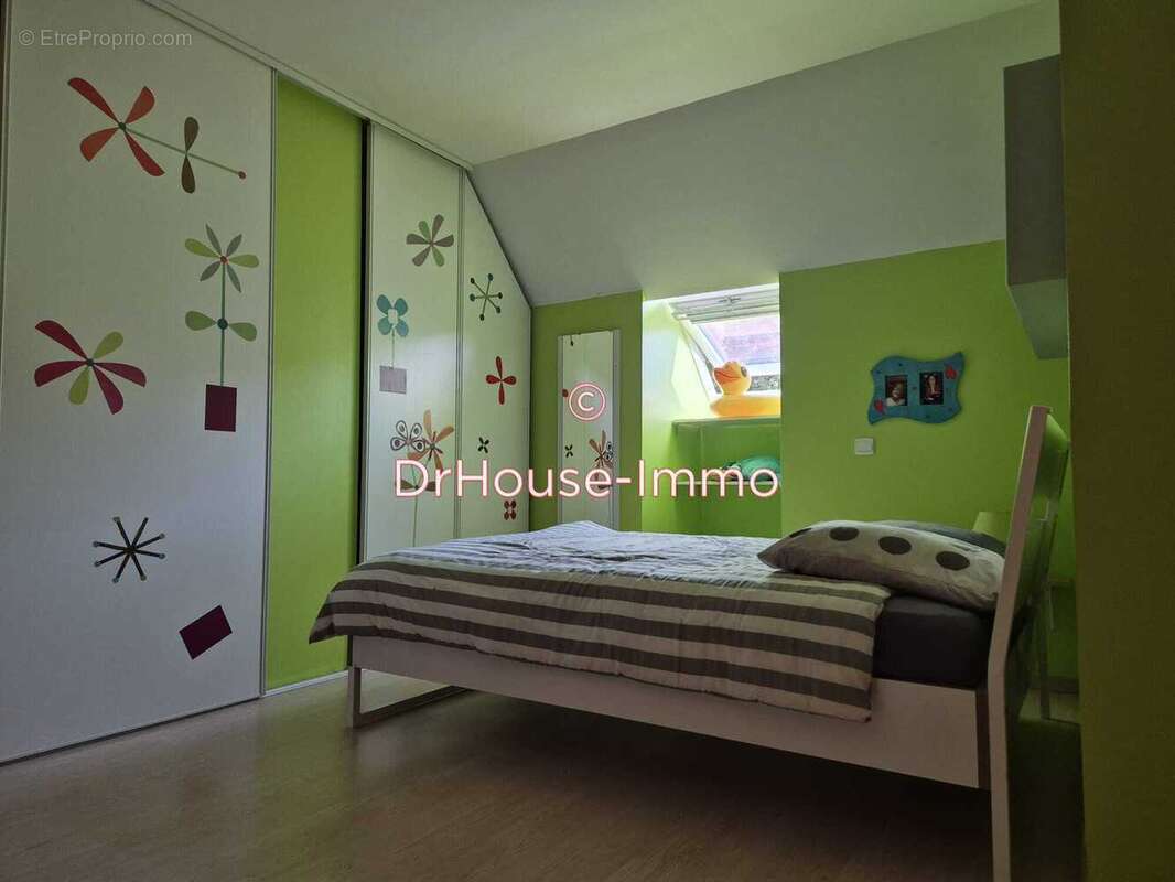 Maison à JOUE-LES-TOURS