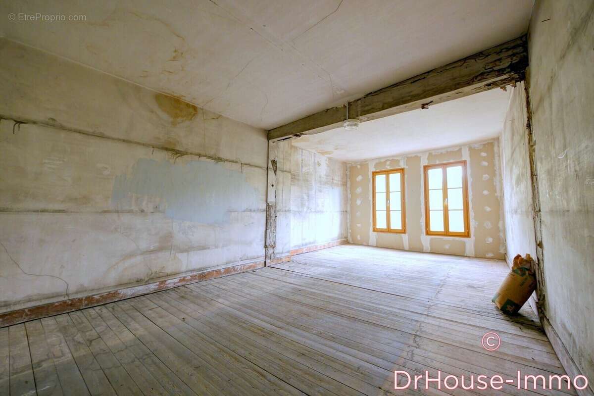 Appartement à TROYES