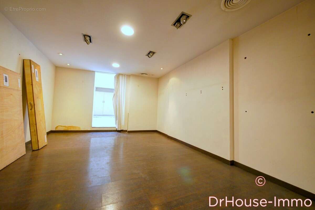 Appartement à TROYES