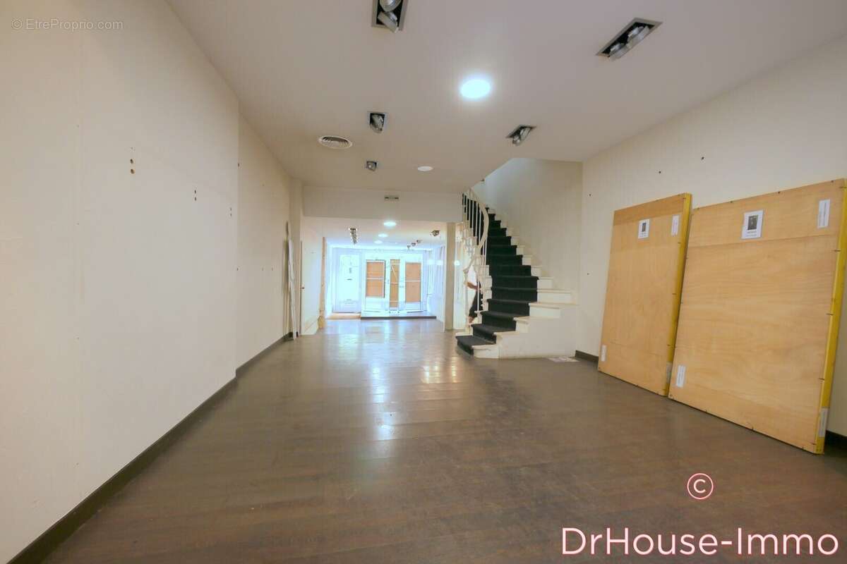 Appartement à TROYES