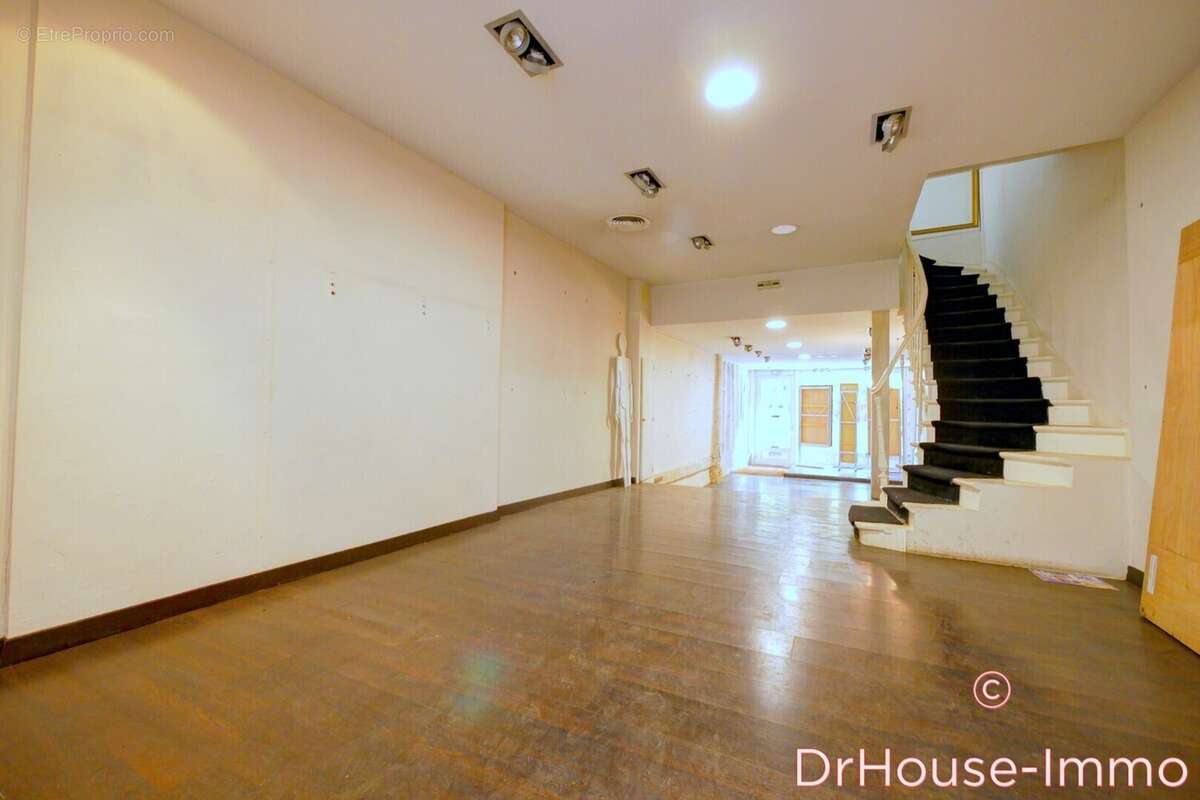 Appartement à TROYES