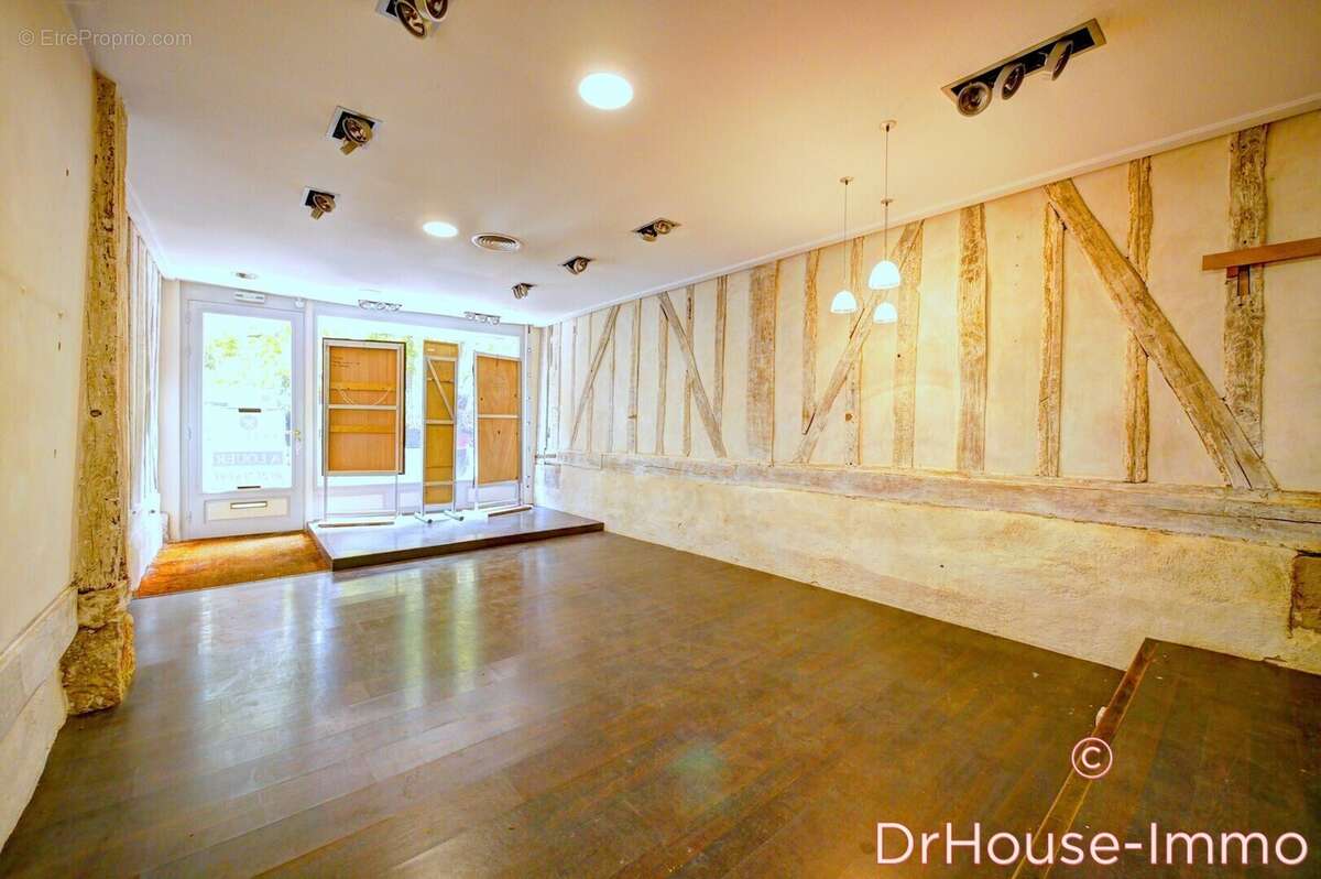 Appartement à TROYES