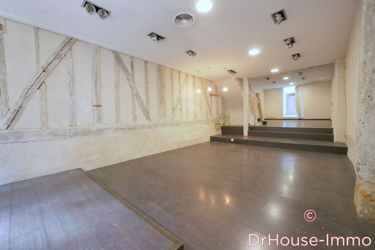 Appartement à TROYES