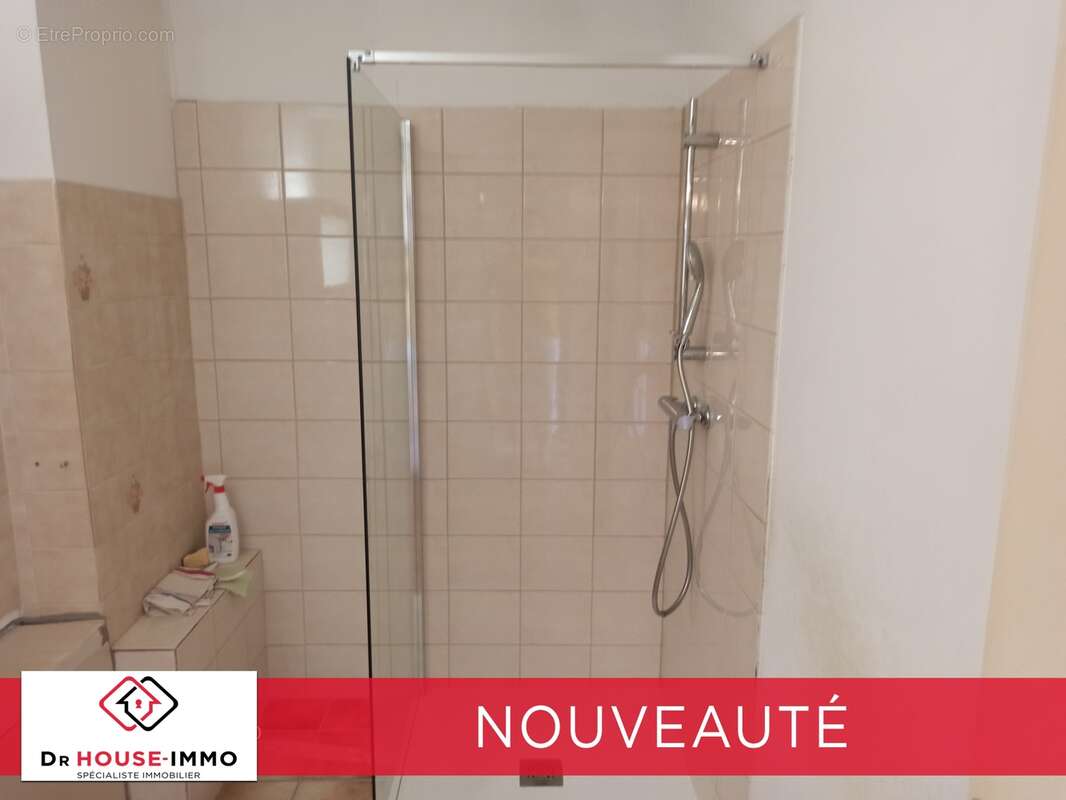 Maison à AIGUES-MORTES