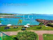 Appartement à MANDELIEU-LA-NAPOULE