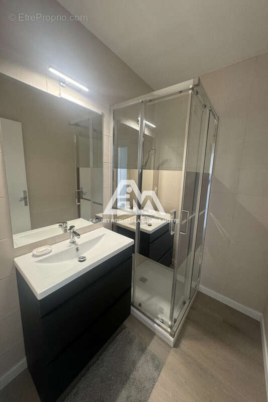 Appartement à LA GRANDE-MOTTE